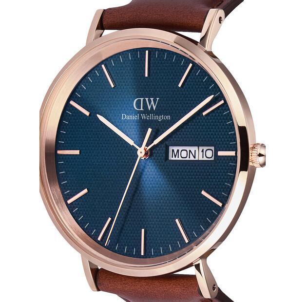 Часы Daniel Wellington Classic Day Display 40
