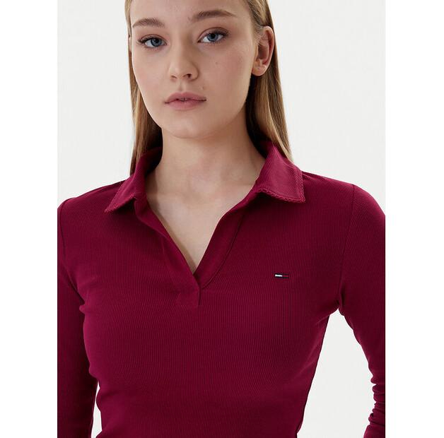 Tommy Jeans Essential Blouse
