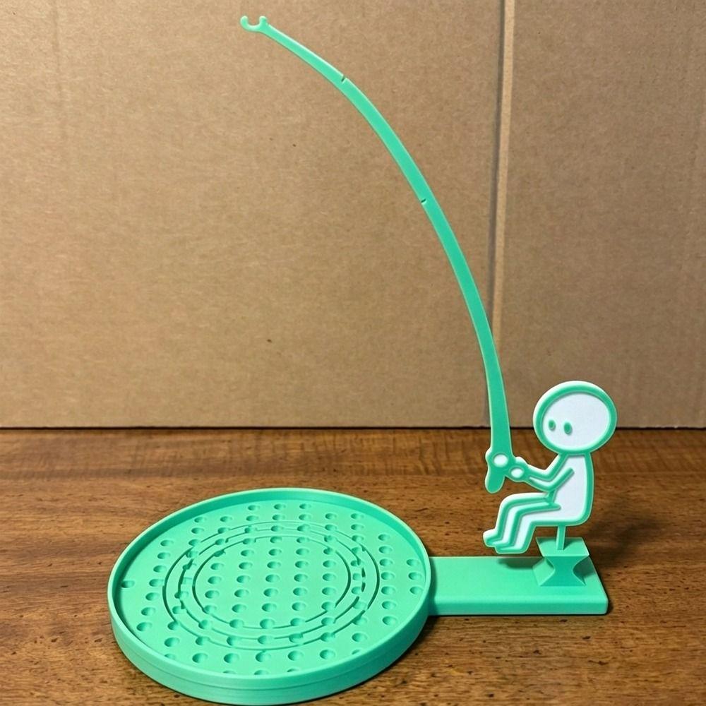 Tragbarer Teebeutel-Fixierclip Hitzebeständiger Teebeutel-Infuser-Hänger Küchengebrauch