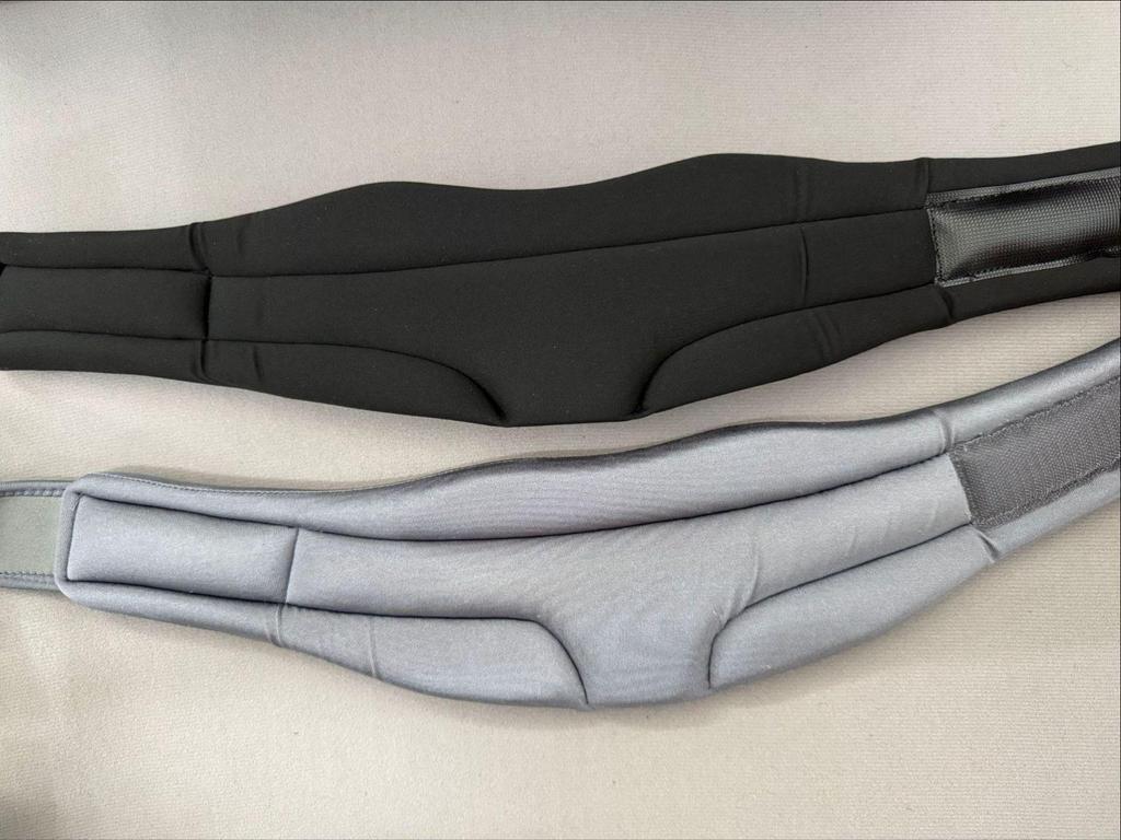 Japanese Adjustable Neck Brace: Breathable, High-Elastic Support for Cervical Spine and Head Posture