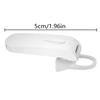 HL22 Single Ear Wireless Earbud BLE5.1 Bluetooth-compatible Headsets Ear Hook Sports Earphone for Cycling Business