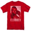 Rocky III "Clubber Lang" S S S S S T- Children's T-shirt or Sleeveless Tank - To 5X