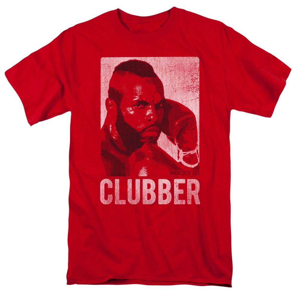 Rocky III Clubber Lang s s s s s T- Children s T-shirt or Sleeveless Tank - to 5X 160