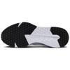 Nike Run Defy White Pure Platinum Men Sneakers Black HM9594-100
