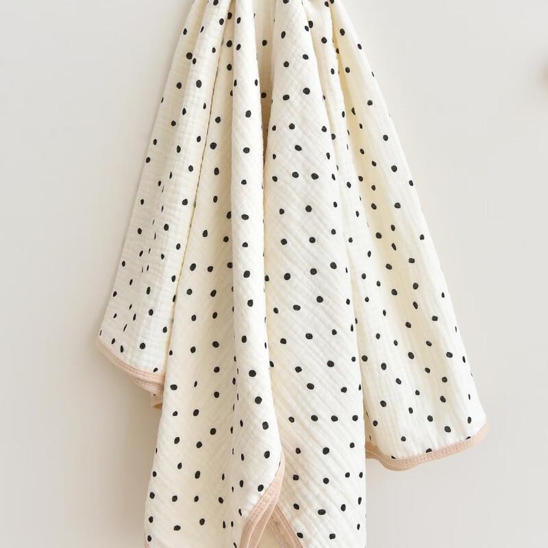 Children's Gauze Blanket