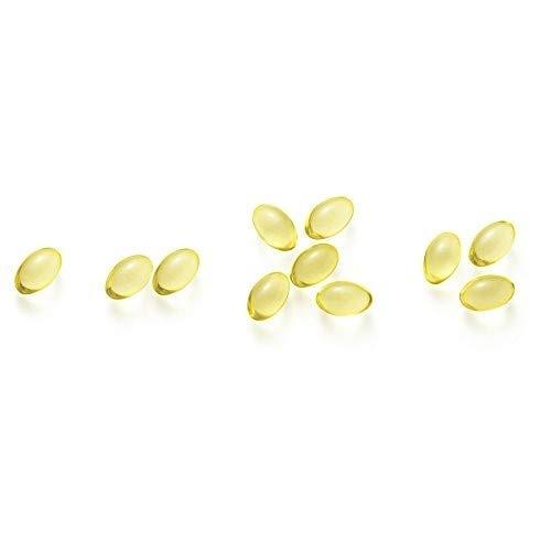 Fancl EPA- und DPA-Ergänzung (30 Tage) - Omega-3-Fettsäuren für die Herzgesundheit und Ernährungsunterstützung