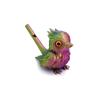 3D Printing Bird Whistle Boys Gift  Simulated Bird Musical Instrument Water Injection Sound-changing Whistle Ornament  Crafts