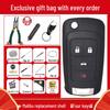 Buick Excelle GT Regal & Chevrolet Cruze Car Remote Key Shell Replacement.