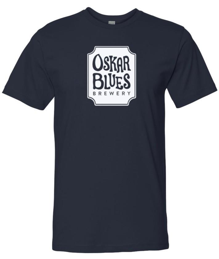 Футболка OSKAR BLUES Brewery Dale s Pale Ale Унисекс XXXXL