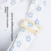 Korean-style Cat Bag Pet Crossbody Bag for Travel Single Shoulder Portable Small Cat and Dog Backpack Pet Supplies