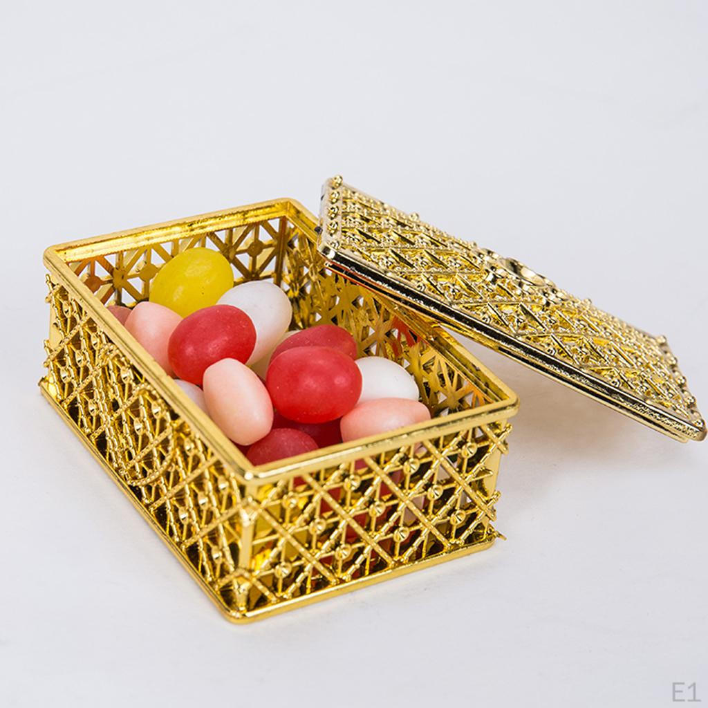 12 Box Candy Cardboard