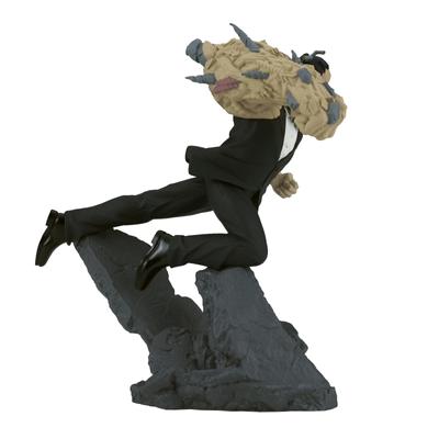 BANPRESTO My Hero Academia Combination Battle ALLFORONE Todos por Um
