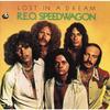 LP Record REO SPEEDWAGON  Lost In A Dream PE32948 Epic 1974 Canada Rock Used
