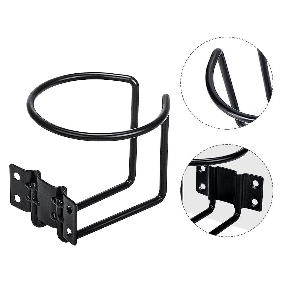 Boat Ring Cup Holder Drink Holder Beverage Bottles Cans Mugs Holder Suitable for Boat Truck RV Tractor