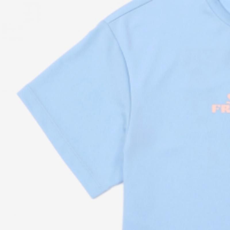 [fila Kids] Water Play Summer Fruits Tea  Fk2rsf2114x Sbu  q0zFk2rsf2114xSbu