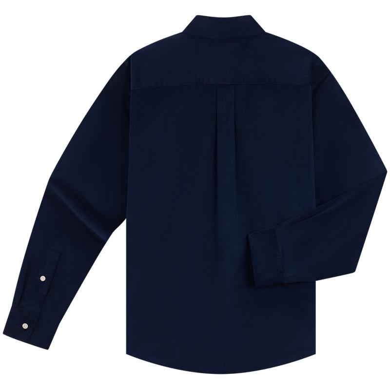 Tommy Hilfiger Shirts Men's Lapel Moderate Other MW0MW42096