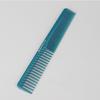 Barber Hair Accessories Professional Hair Cutting Comb Anti-Static Flat Head Cutter Comb Finetooth Haircut Brush Salon Tools