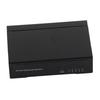5 Port 10100Mbps Ethernet Switch Plug and Play Unmanaged Home Network Switch Hub Office Ethernet
