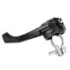Throttle Lever Lawnmower Fit for 19mm Handlebar, Easy to Install, Great for Garden,  Use, Made of High Quality Material