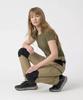 HELIKONTEX Wotp Women'S Outdoor Tactical Pants Shadow Grey