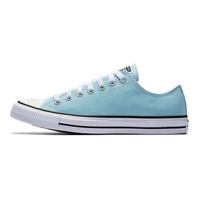 Baskets basses All Star en toile Baskets unisexes Bleu 160460C