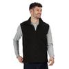 Regatta Haber II Full-Zip Bodywarmer Fleece Anti-Pill Jacket (250 GSM)