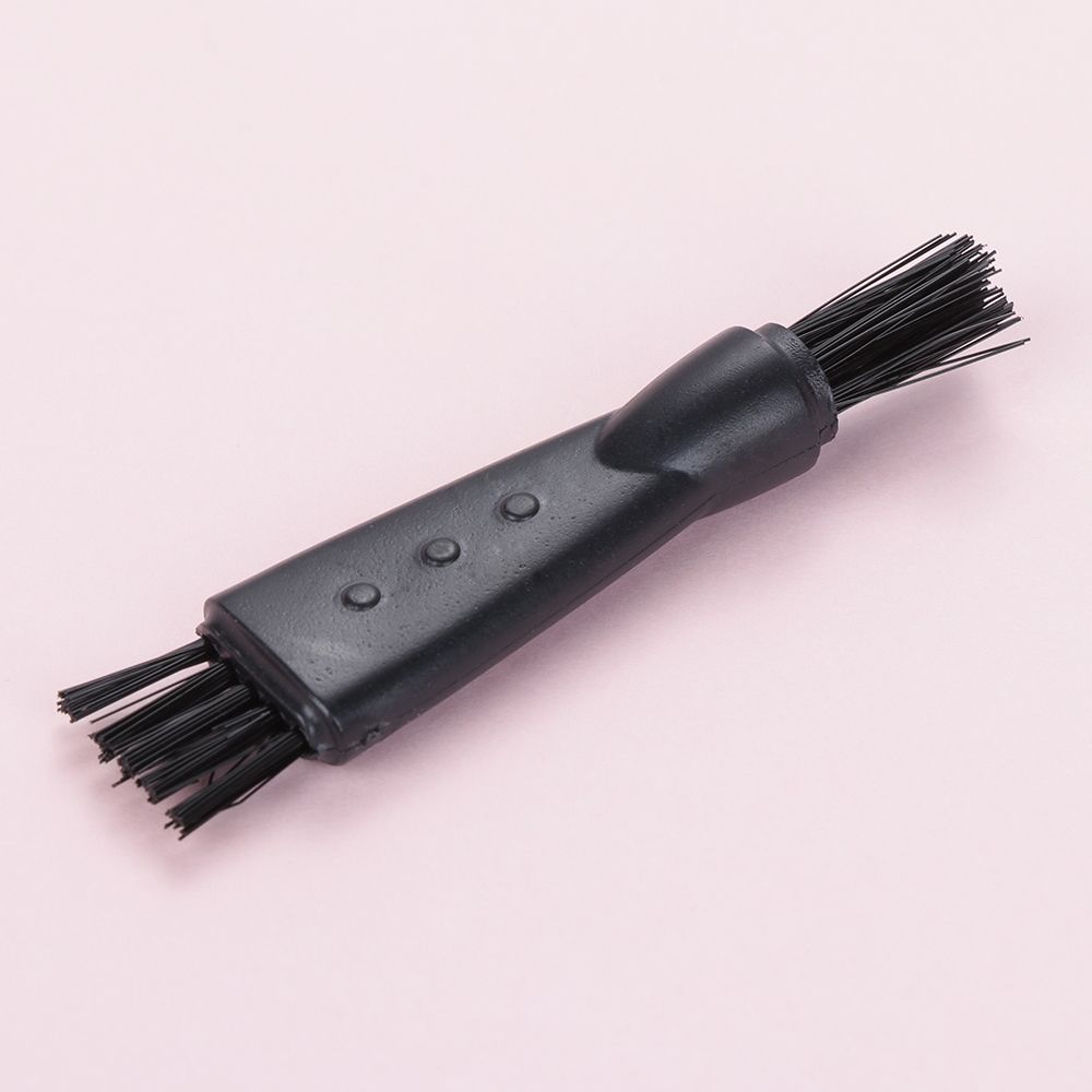 Fashion Replacement Men Shaver Razor Brush Cleaning Tool Hair Remover Shaver Cleaning