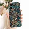 Silicone Case For Xiaomi Poco M7 4G Case Cute Cat Flowers Soft Slim Phone Cases For Xiaomi Poco M7 PocoM7 4G Cover Bumper