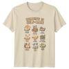 Reading Is Self Care Escape Unisexs TShirt Bookworm Literature Birthday Gift