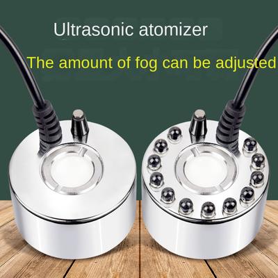 Electrónica climática – Humidificadores