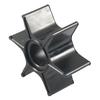 A16P-353-65021-0 Water Pump Impeller For Tohatsu 2-Stroke Outboard Engine 50 60 70HP Motors Sierra 18-45404 Outboard Parts