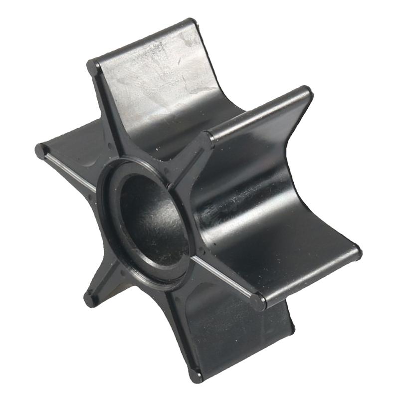A16P-353-65021-0 Water Pump Impeller For Tohatsu 2-Stroke Outboard Engine 50 60 70HP Motors Sierra 18-45404 Outboard Parts