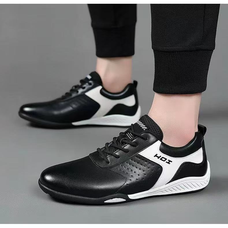 

Мужская обувь на весну Новая спортивная для путешествий Белые туфли Дамблдор Обувь Форреста Гампа Высококлассная Универсальная Горячая Повседневная обувь 44