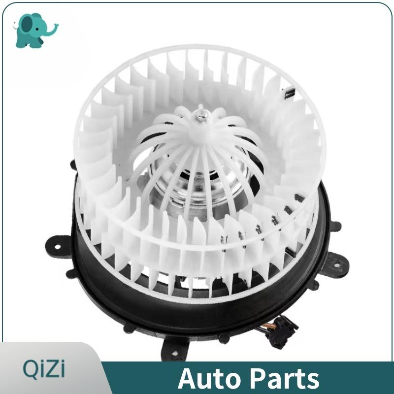 2208203142 2209060100 Blower Motors Fan Assembly For Mercedes-Benz /MAYBACH W220 W215 S320 S350 S400 S500 S600 S430