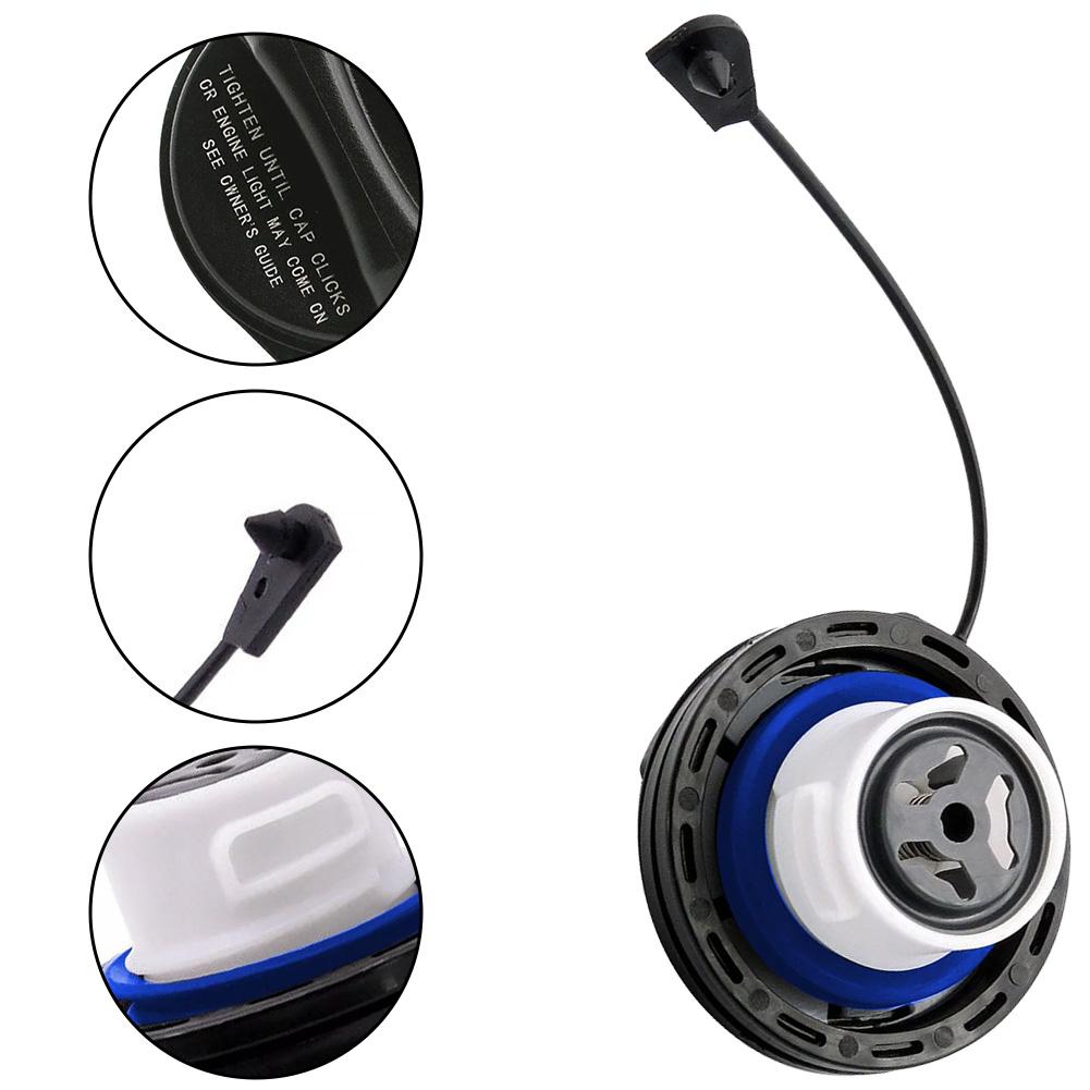 Fuel Cap for Range For Rover Sport Evoque 2015 2024 Reliable Performance Easy Install Compatible with LR138720