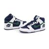 DH0953-400 Nike Dunk High EMB College Navy Sports Specialties Green (Men's)