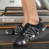 Neue Sommer Outdoor Herren Damen Wasserschuhe Fitnessstudio Outdoor Trainingsschuhe Atmungsaktive Sneaker