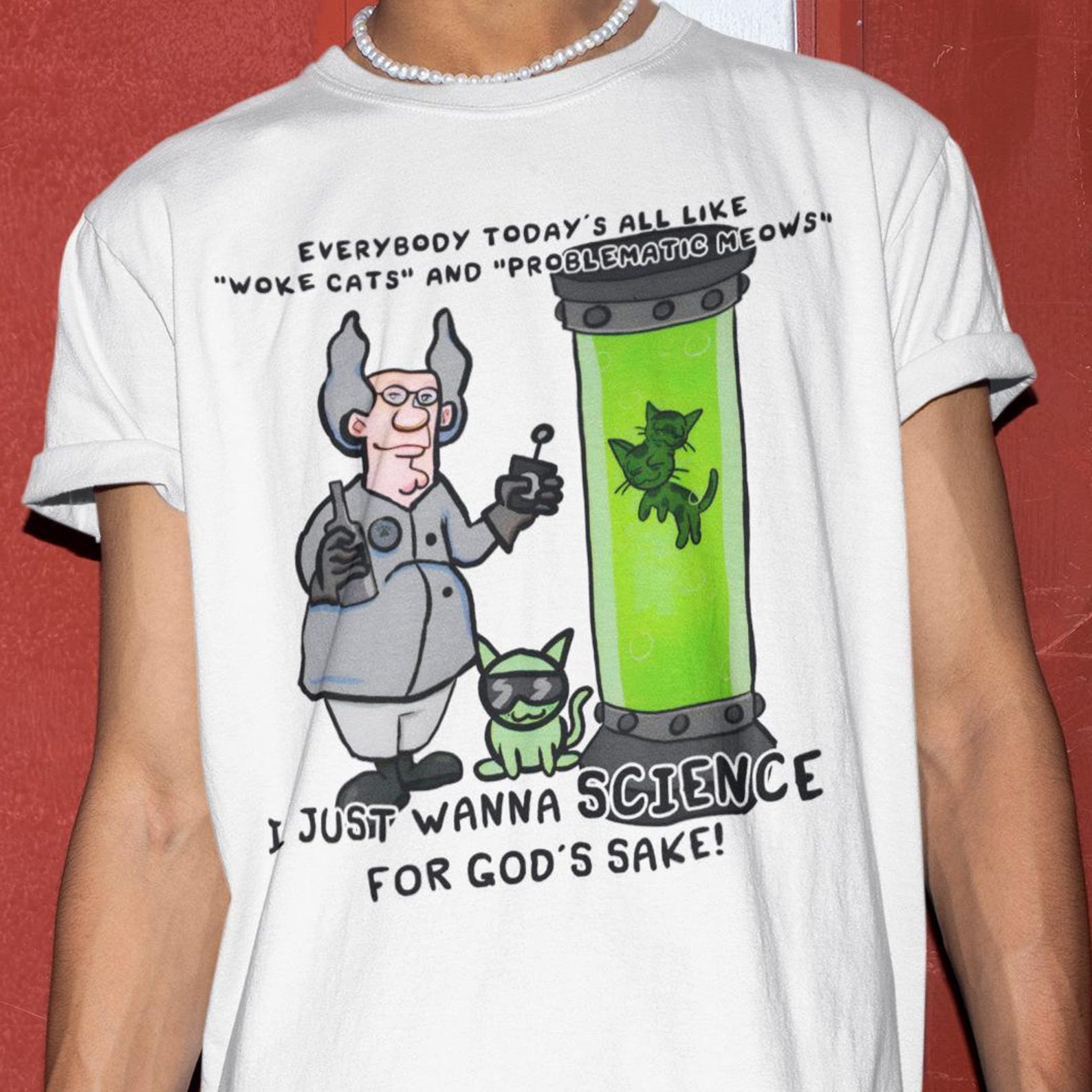 Funny Mewgenics Shirt - Indie Game Tshirt,Mewgenics Merch 2XL
