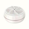 Mini Turbo Washing Machine - Portable & USB-Powered Dormitory Multi-functional Cleaning Machine Cleaning For Underwear & Socks High-Speed Efficient