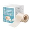 Waterproof Hydrocolloid Bandage Roll for DIY Wound Care