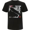 T-shirt Unisexe Adulte Led Zeppelin 1 Cover Remastered
