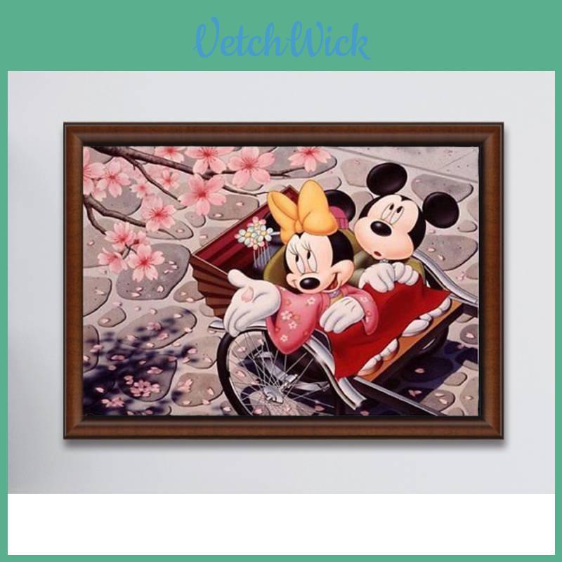 Simplistic A4 Diamond Painting Tool Set Plastic Light Board Copy Table Point Drill Pen Clay Kit