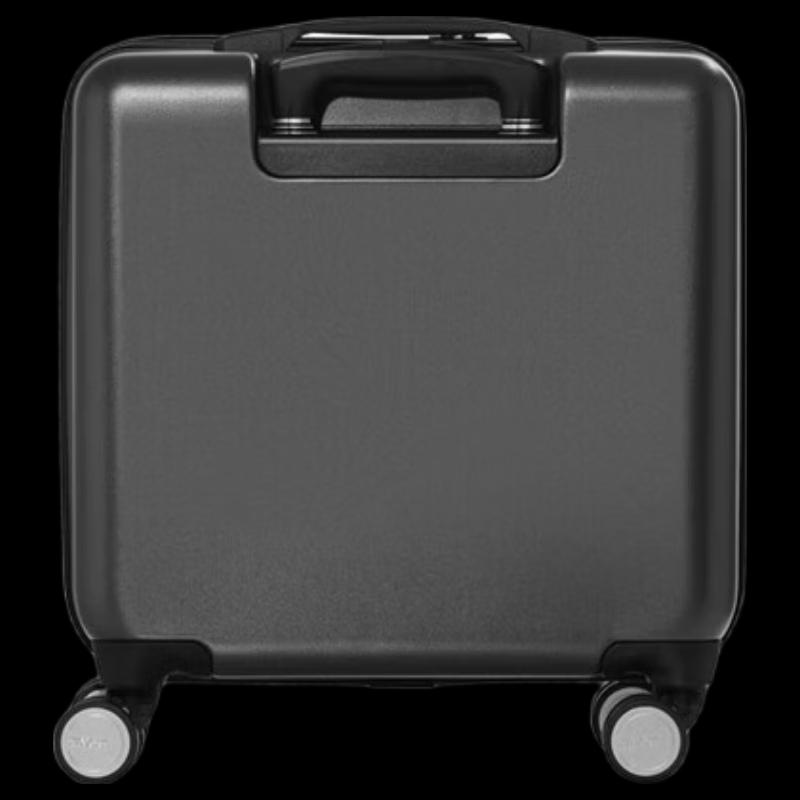 American Tourister 16-inch Spinner Carry-on Suitcase 16 inch