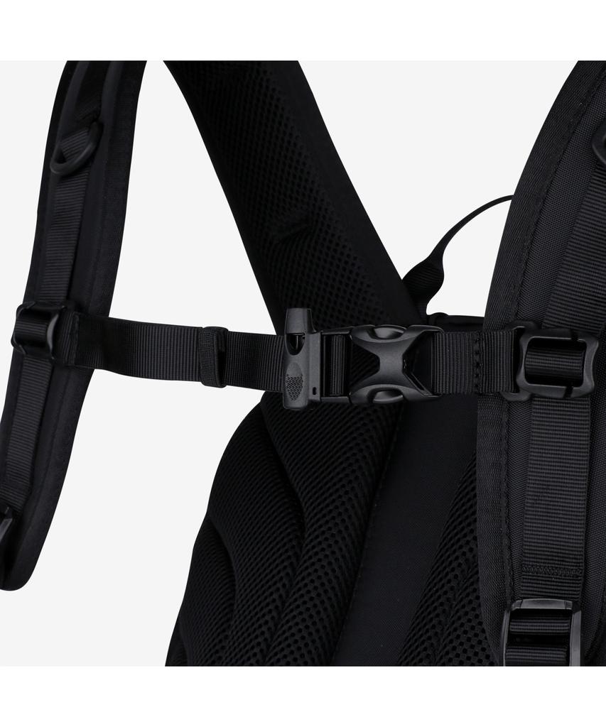 The North Face Nm2Dr55J White Label Electron Black