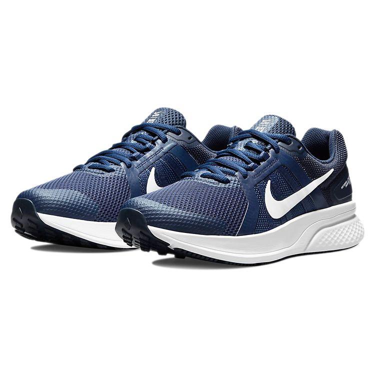 Nike Run Swift 2 Men Midnight Navy Obsidian White CU3517-400