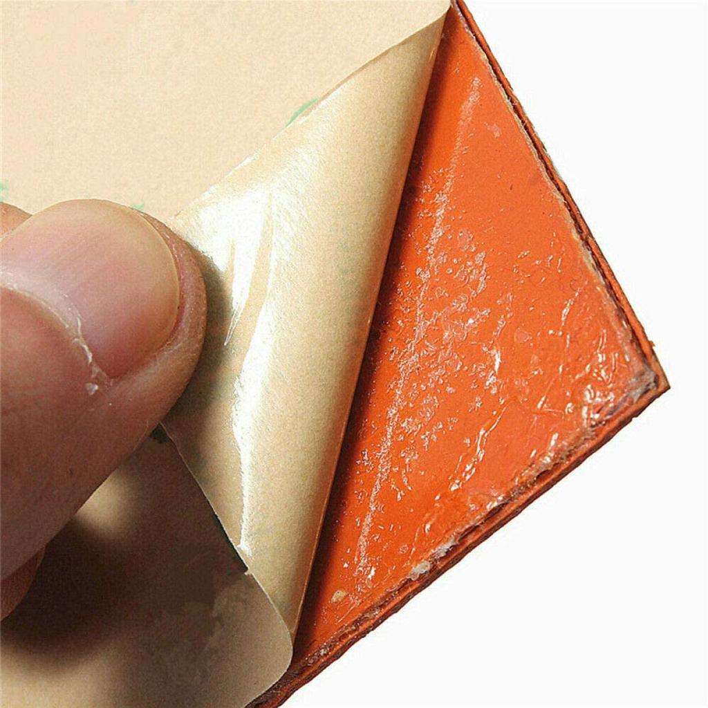 250W Car Engine Heater Oil Pan Tank Heater Pad Universal Silicone Heater Pad Engine Oil Pan Sump Tank Heater Pad with