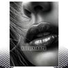 Schwarz-Weiß Moderne Kunst Diamantmalerei Mode Damen Mosaik Diamantstickerei DIY Wohnzimmer Schlafzimmer Ästhetische Dekoration