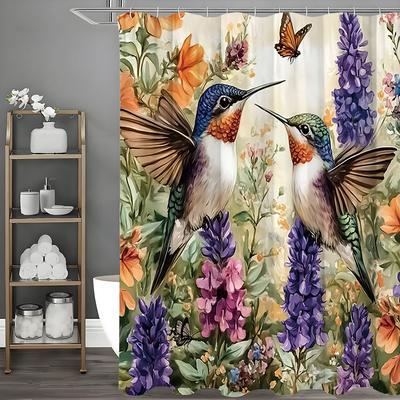 Productos para el baño – Cortinas