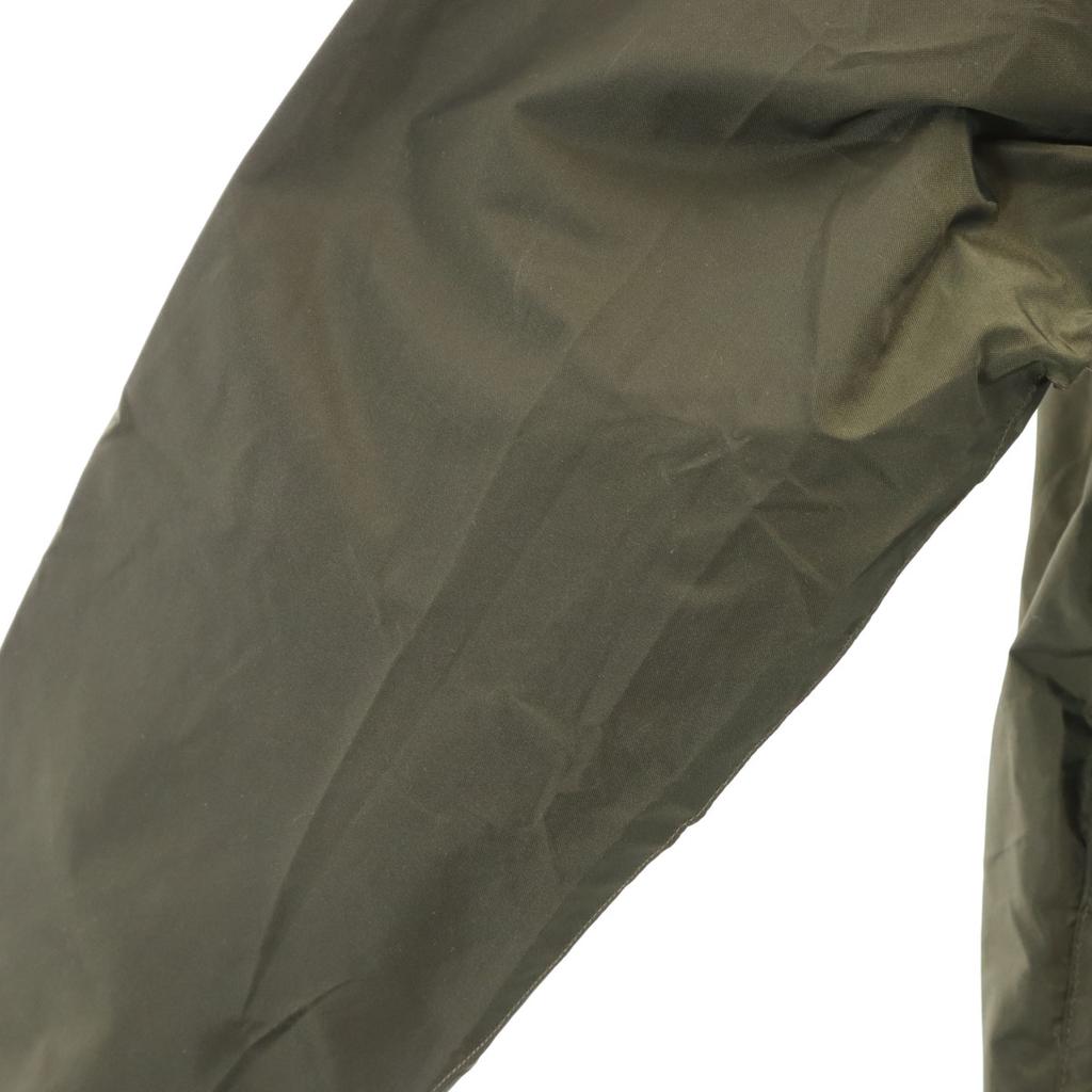 PLINC S.N.C Italian army Zip jacket 48 khaki Men's Used
