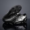 Men's Football Shoes Professional Teen's Soccer Boots Adults Society Football Cleats Ultralight Training Outdoor Soccer Sneakers